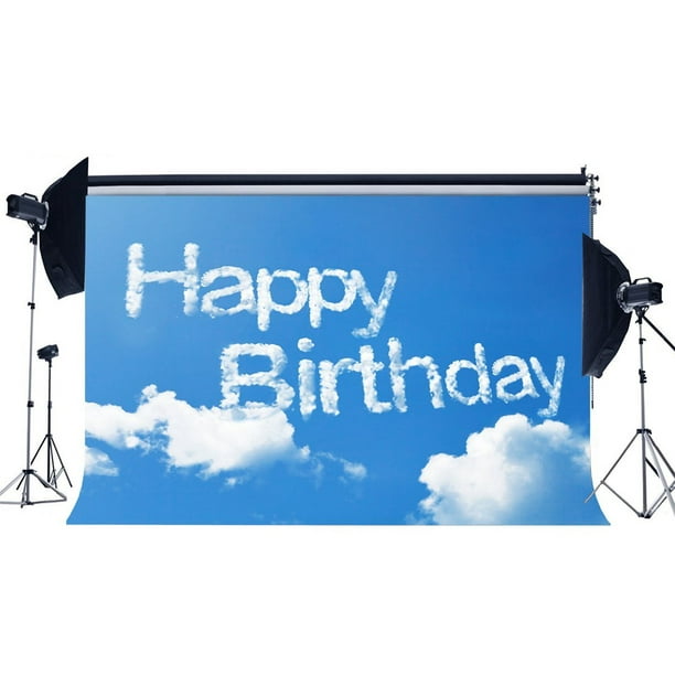 Yeele-Birthday-70th-Background 5x3ft Photography Background Golden Balloon Blue Sky White Cloud Photo Backdrops Birthday Decoration Pictures Studio Props Wallpaper Yeele-Birthday-70th-Background 5x3ft Photography Background Golden Balloon Blue Sky White Cloud Photo Backdrops Birthday Decoration Pictures Studio Props Wallpaper